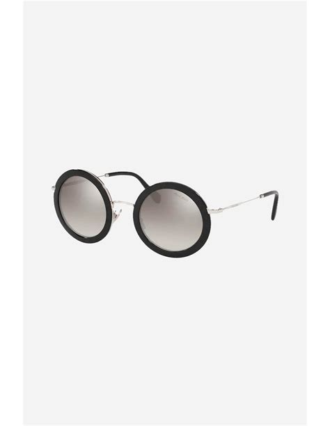 miu miu mu59us|MIU MIU Sunglasses, MU 59US .